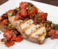 pesce spada alla siciliana