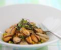 cozze sgusciate alla marinara