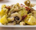 polipetti e patate