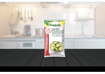 Zucchine Rondelle Bonduelle...