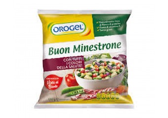 Buon Minestrone Orogel 750 Gr