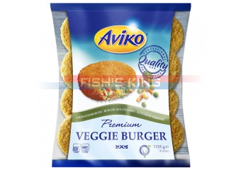 Hamburger Vegetale Aviko...