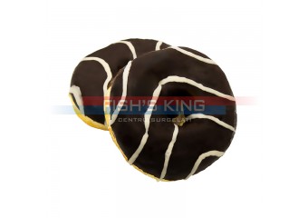 Donut Cioccolato 6 pz