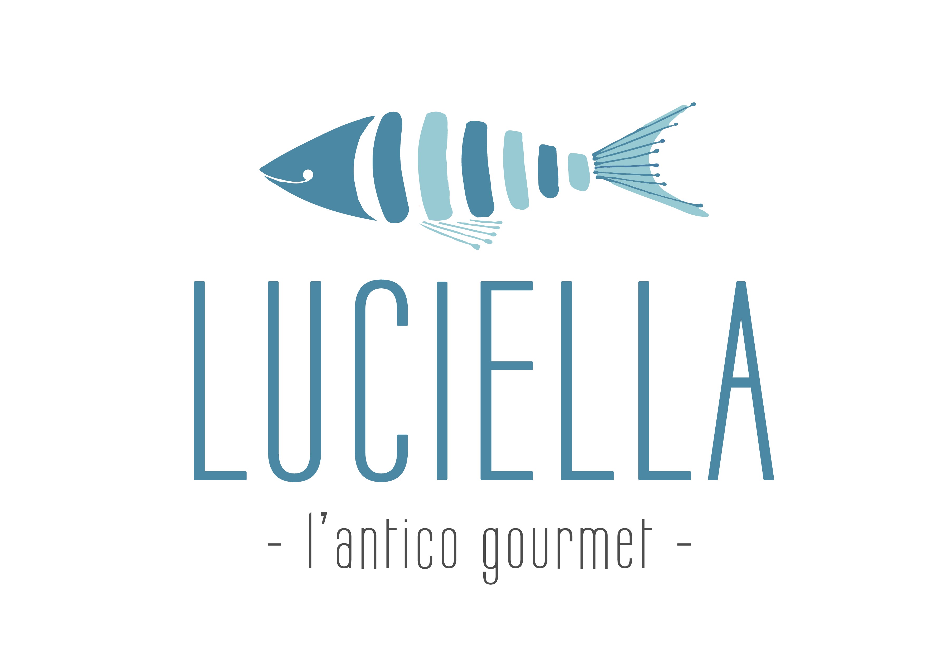 Luciella - L'Antico Gourmet